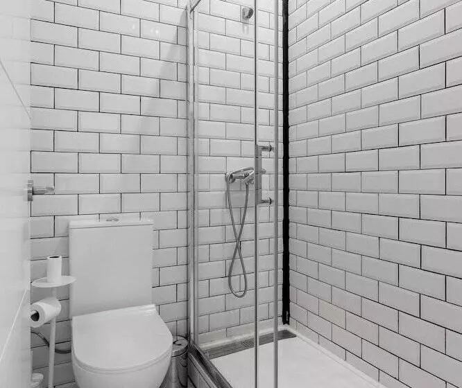 Oxygen Hostel Capsula