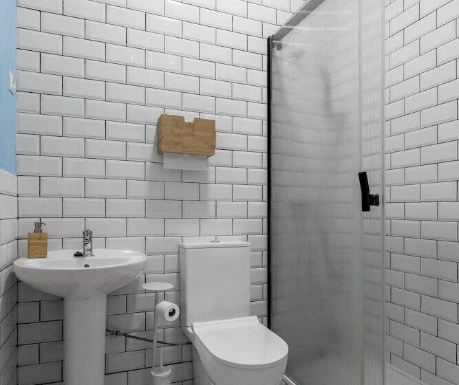 Oxygen Hostel Capsula