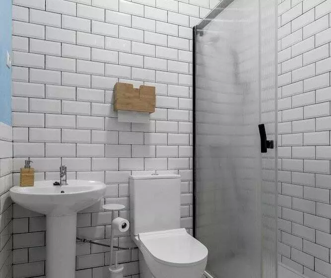 Oxygen Hostel Capsula