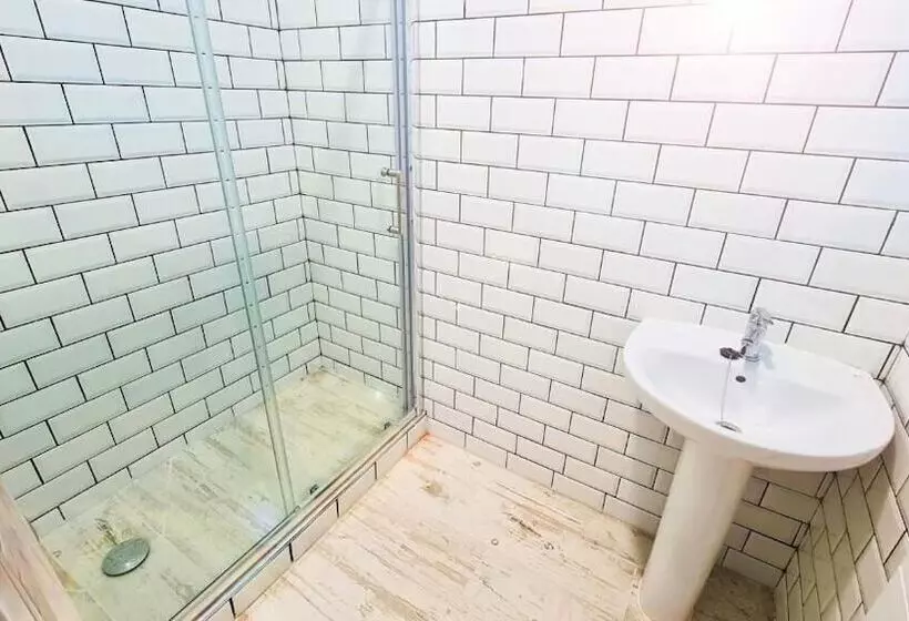 Oxygen Hostel Capsula