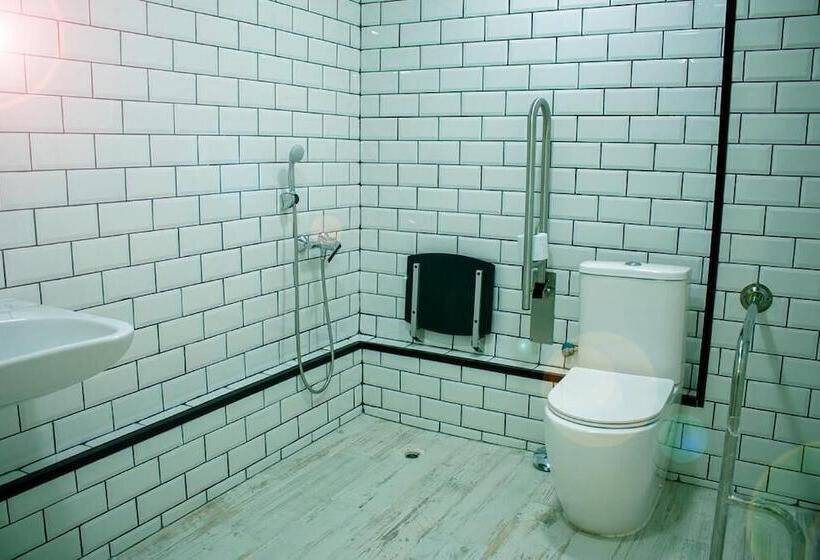 Oxygen Hostel Capsula