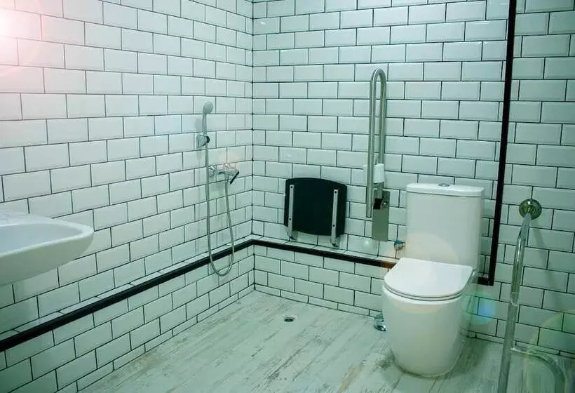 Oxygen Hostel Capsula