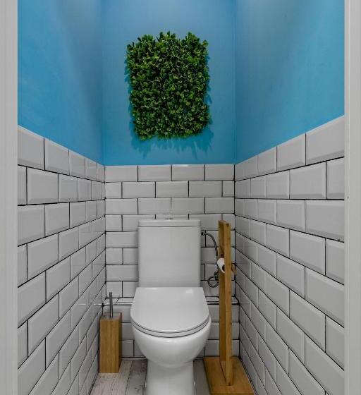 Oxygen Hostel Capsula