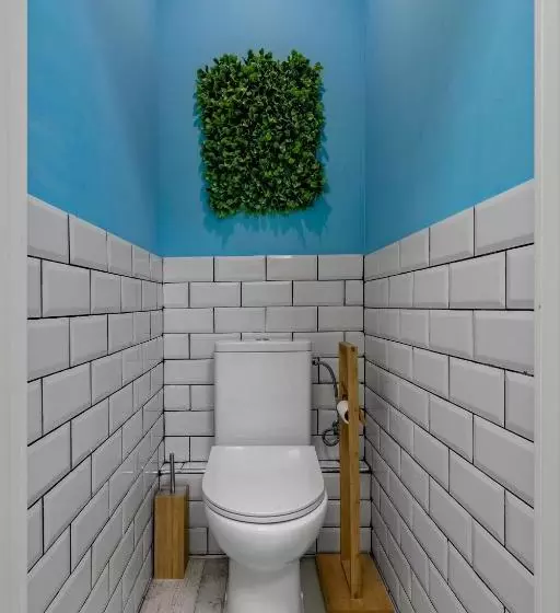 Oxygen Hostel Capsula