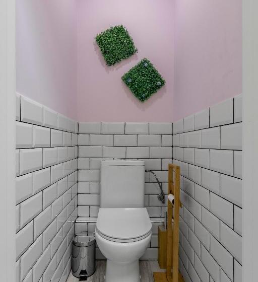 Oxygen Hostel Capsula