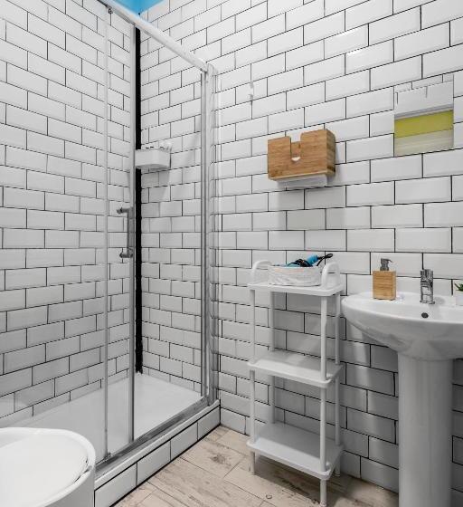 Oxygen Hostel Capsula