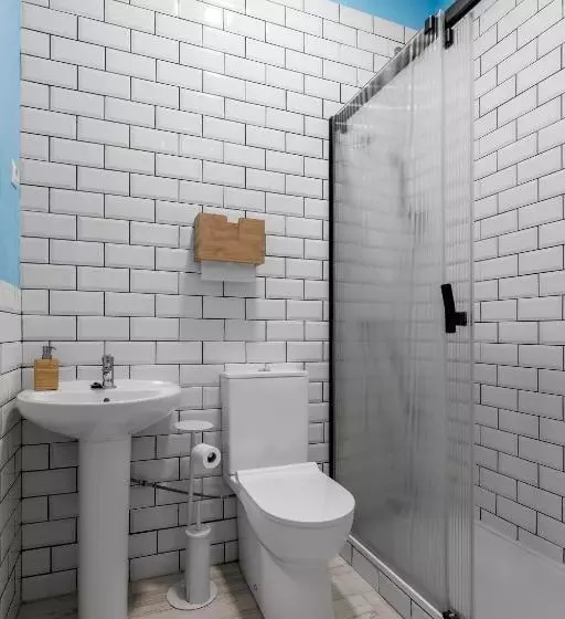 Oxygen Hostel Capsula