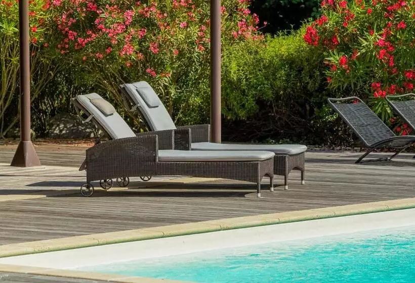 Majatalo Séjour à La Campagne  Domaine De Cézac