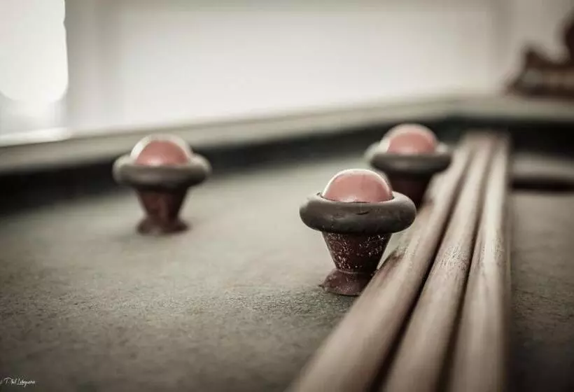 Majatalo Séjour à La Campagne  Domaine De Cézac