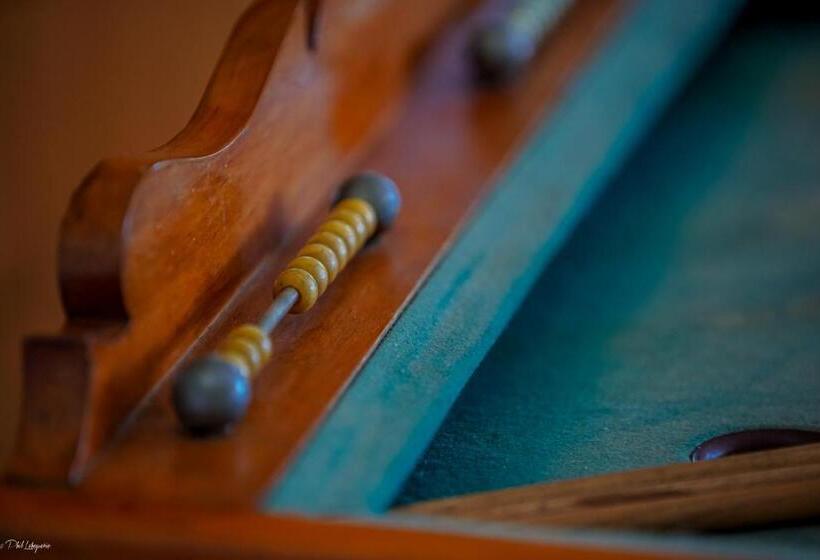 Пансион Séjour à La Campagne  Domaine De Cézac