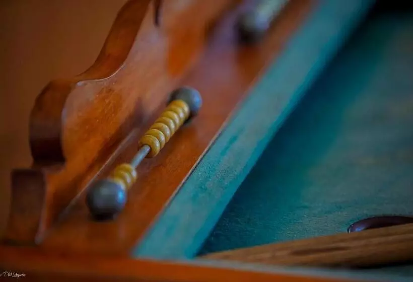 Majatalo Séjour à La Campagne  Domaine De Cézac