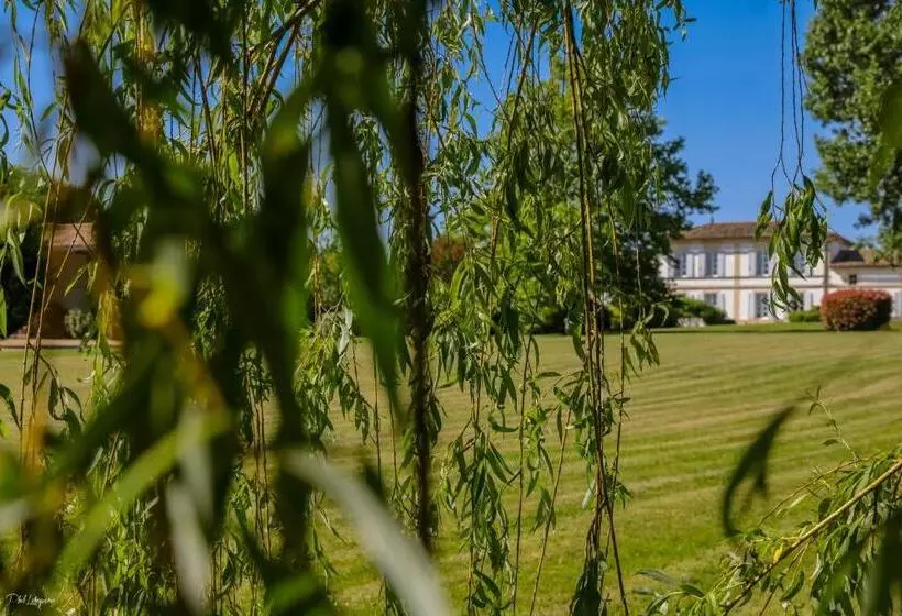 Majatalo Séjour à La Campagne  Domaine De Cézac