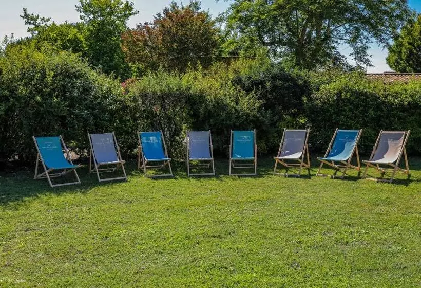 Majatalo Séjour à La Campagne  Domaine De Cézac