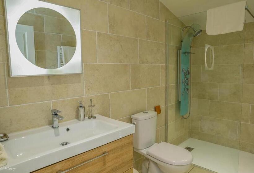 Пансион Séjour à La Campagne  Domaine De Cézac