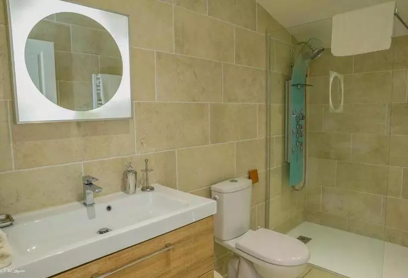 Majatalo Séjour à La Campagne  Domaine De Cézac