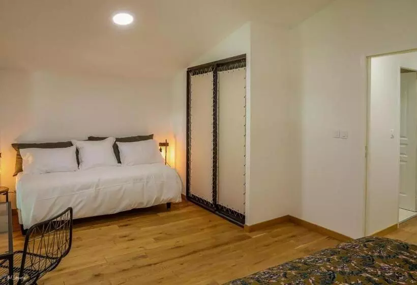 Majatalo Séjour à La Campagne  Domaine De Cézac