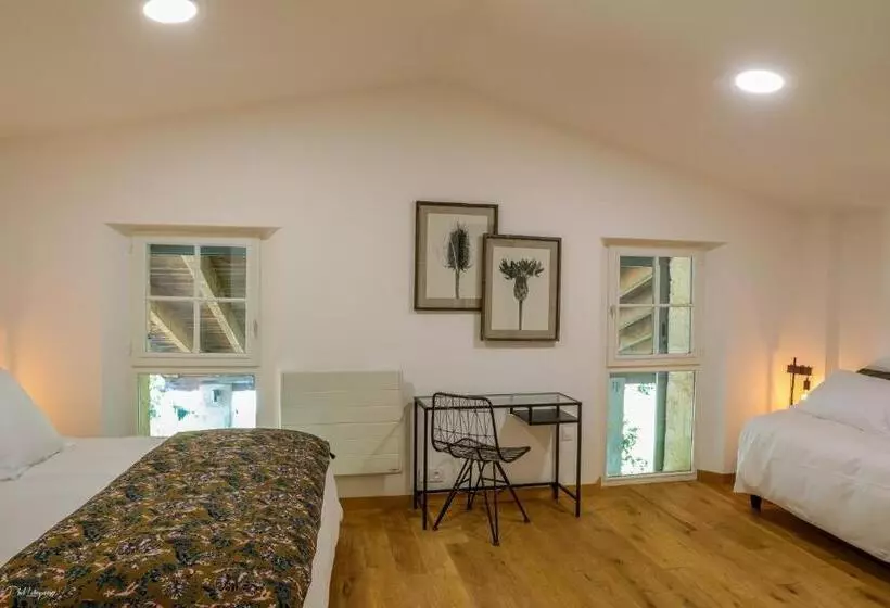 Majatalo Séjour à La Campagne  Domaine De Cézac