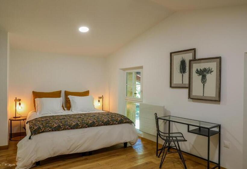 Пансион Séjour à La Campagne  Domaine De Cézac