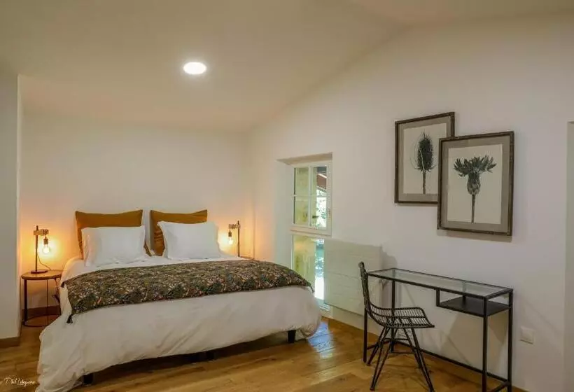 Majatalo Séjour à La Campagne  Domaine De Cézac