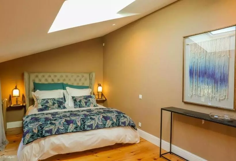 Majatalo Séjour à La Campagne  Domaine De Cézac