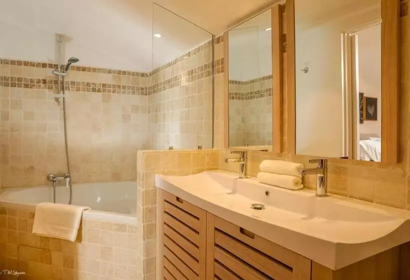 Majatalo Séjour à La Campagne  Domaine De Cézac