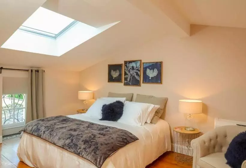 Majatalo Séjour à La Campagne  Domaine De Cézac