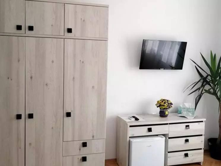 پانسیون Check In Kaya