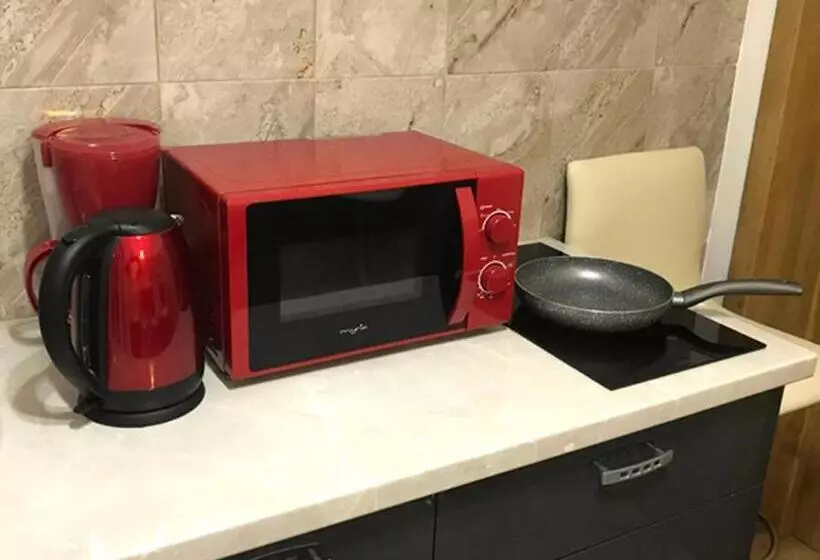 پانسیون Check In Kaya