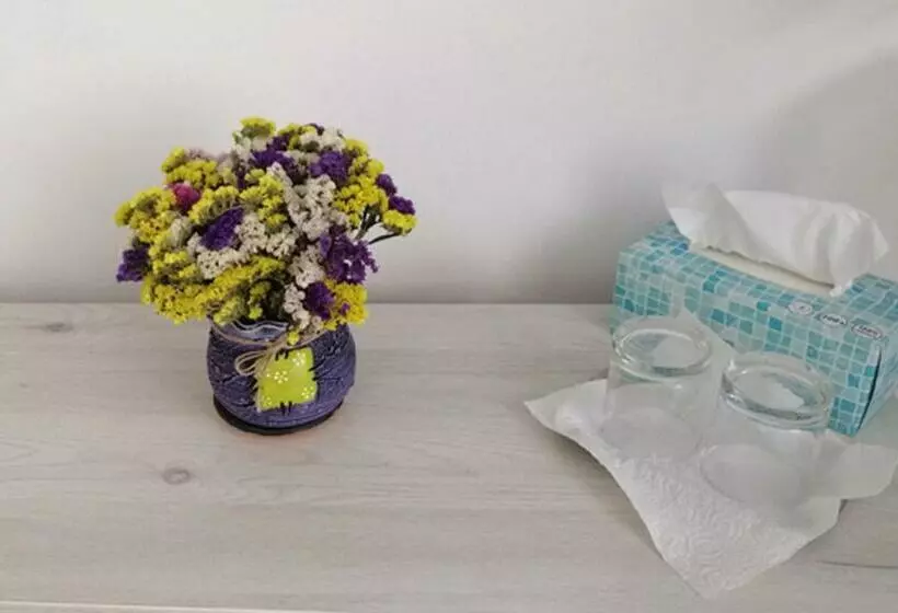 پانسیون Check In Kaya