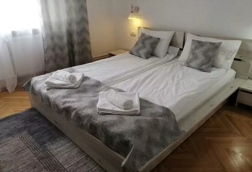 پانسیون Check In Kaya