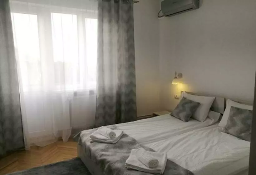 پانسیون Check In Kaya