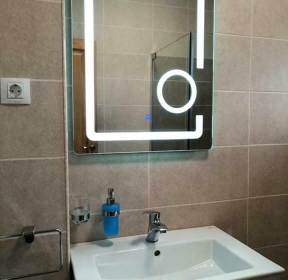 پانسیون Check In Kaya