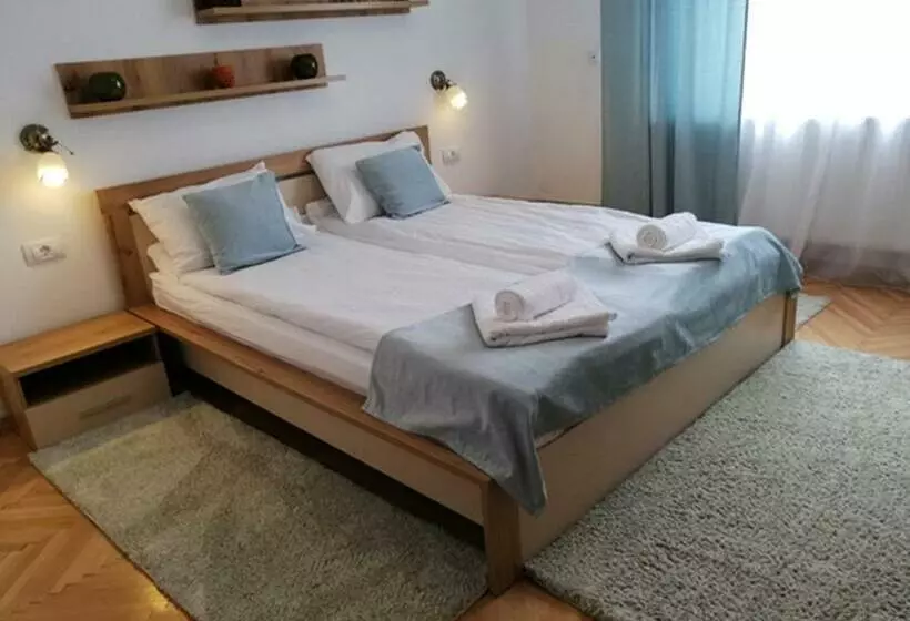 پانسیون Check In Kaya