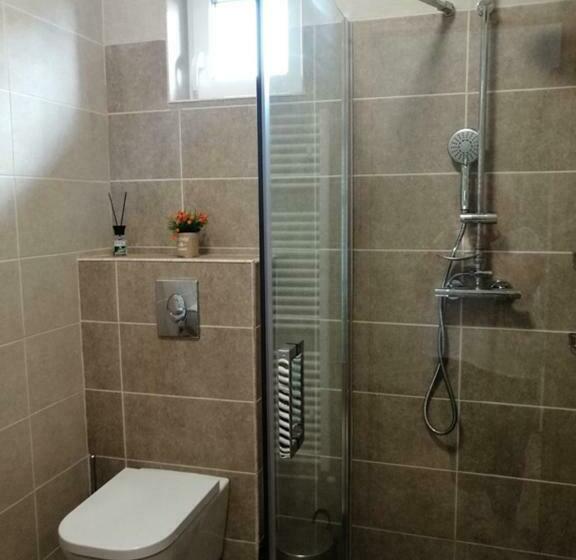 پانسیون Check In Kaya