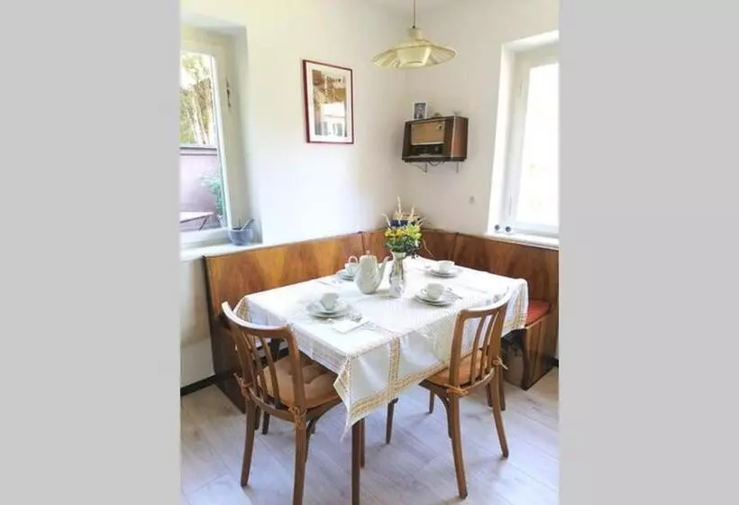 ペンション Dimai House 1950s