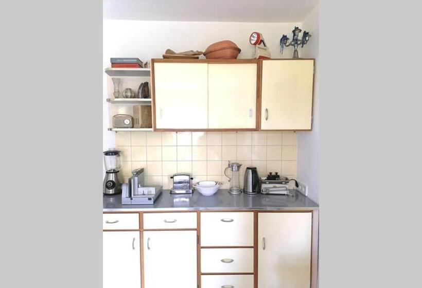 بنسيون Dimai House 1950s