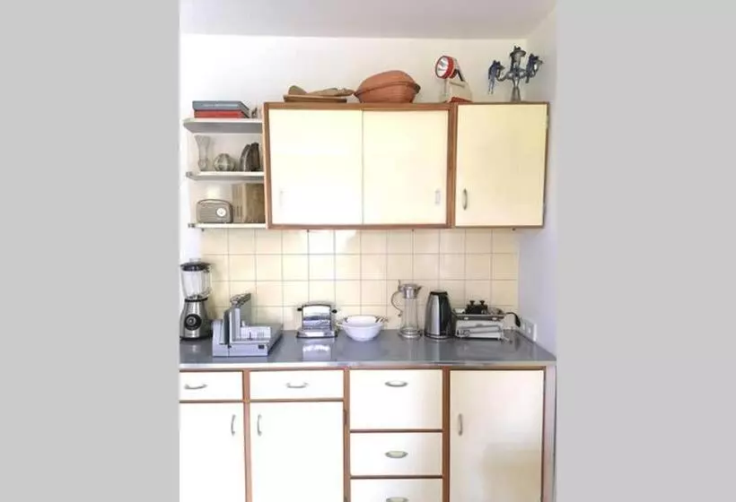 ペンション Dimai House 1950s