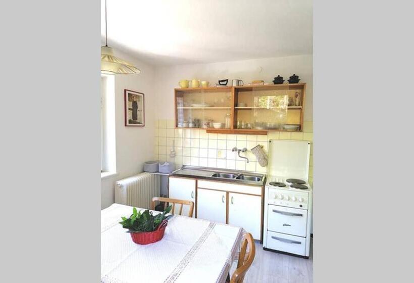 بنسيون Dimai House 1950s