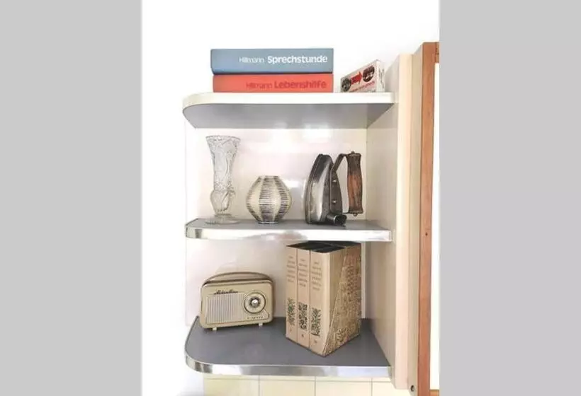 ペンション Dimai House 1950s