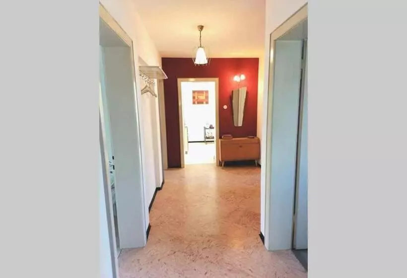 ペンション Dimai House 1950s