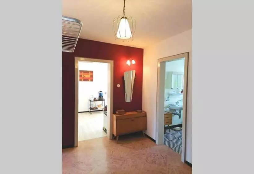 ペンション Dimai House 1950s