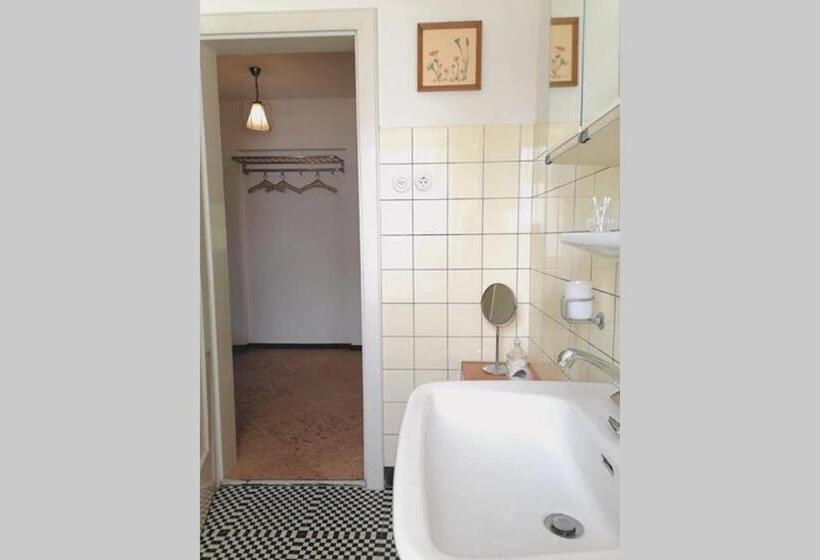 بنسيون Dimai House 1950s