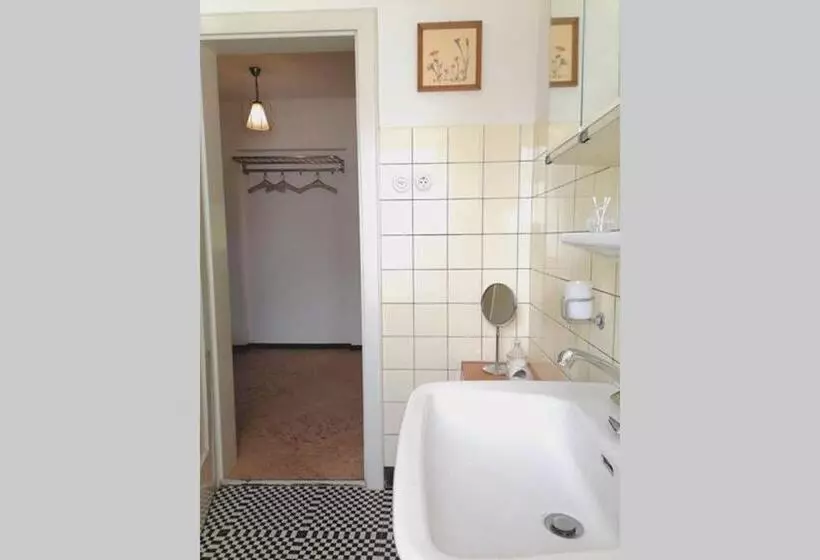 ペンション Dimai House 1950s