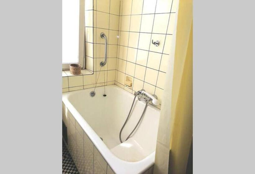 بنسيون Dimai House 1950s