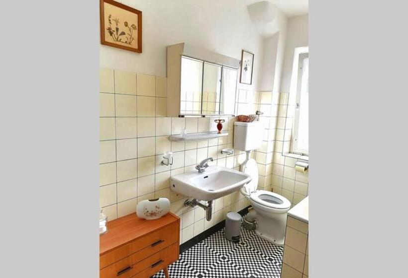 بنسيون Dimai House 1950s