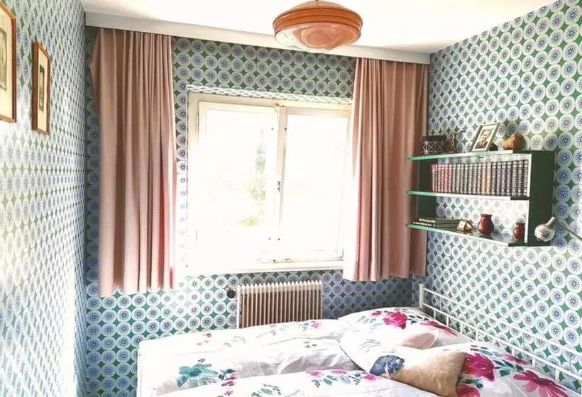 ペンション Dimai House 1950s