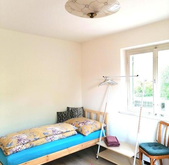 بنسيون Dimai House 1950s