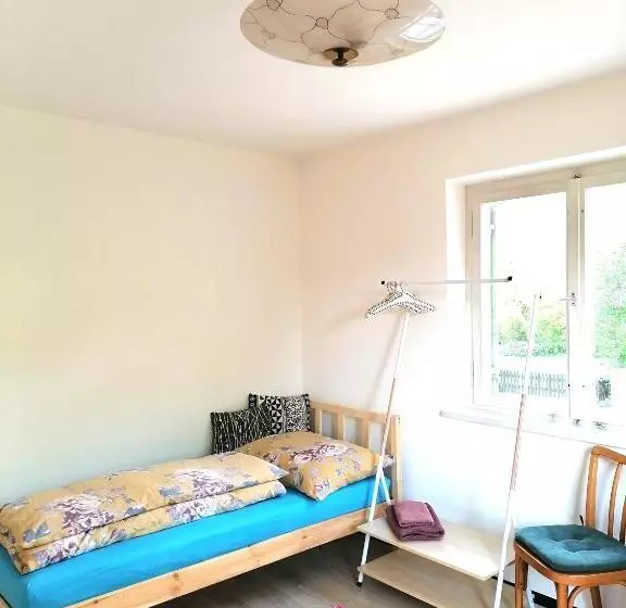 ペンション Dimai House 1950s