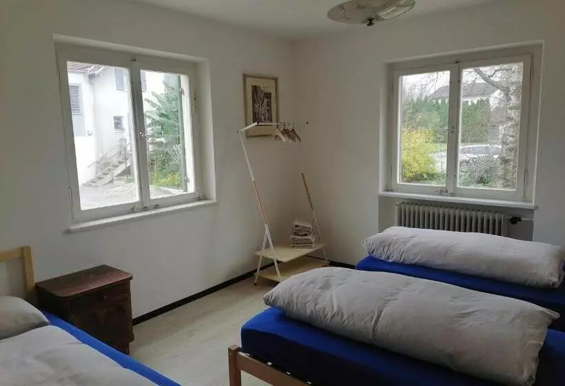 ペンション Dimai House 1950s