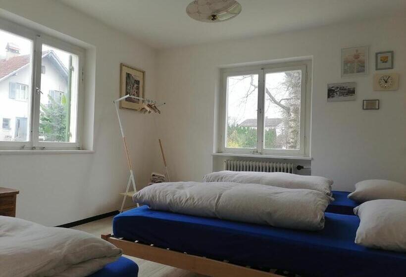 بنسيون Dimai House 1950s